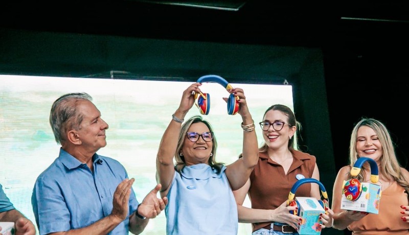 Prefeitura de Patos lana projeto Frias na Escola e refora aes de incluso 