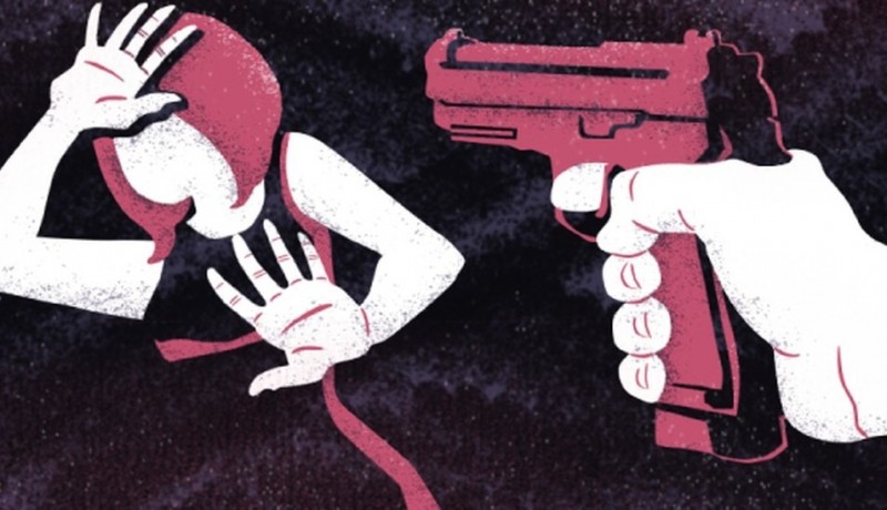 Feminicdio no Brasil: o poder que mata antes do tiro
