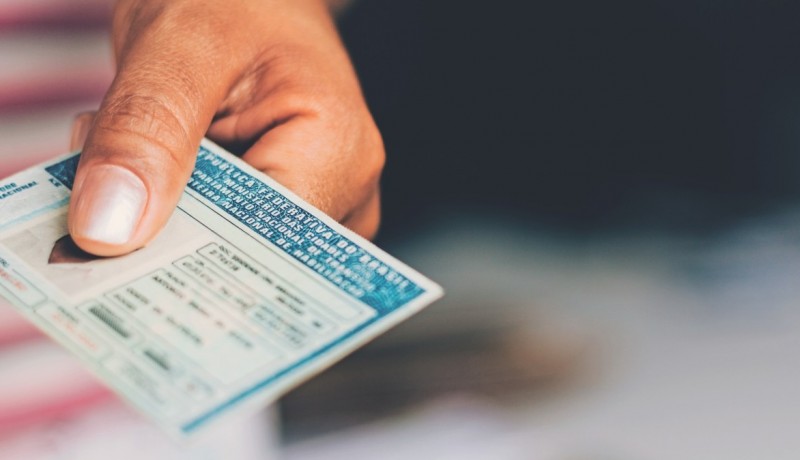 CNH sem autoescola: novas regras comeam a valer nesta semana