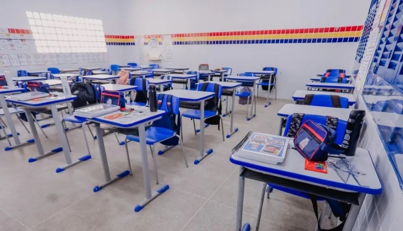 Pr-matrcula da Rede Estadual de Ensino da Paraba comea nesta tera; veja como fazer