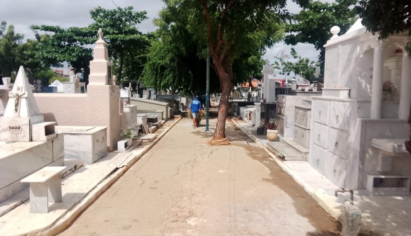 Quase 92% dos bitos na Paraba foram por causas naturais, diz IBGE