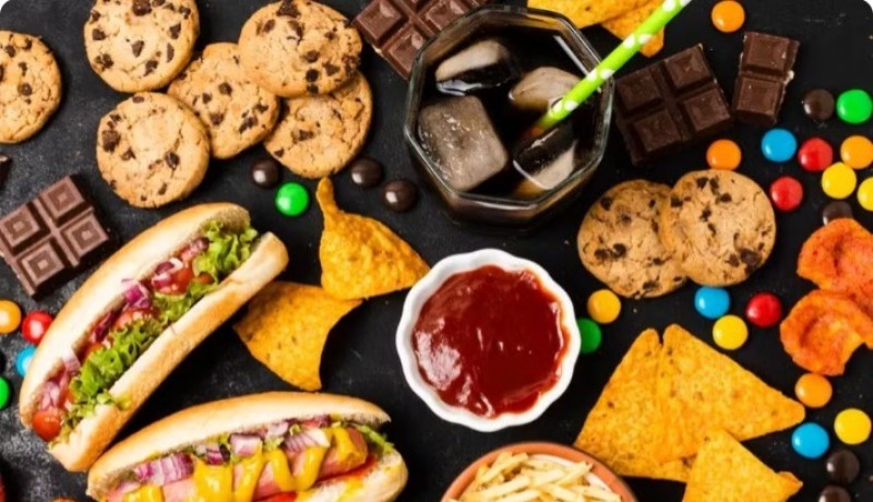 Por que ultraprocessados causam tantos danos ao corpo e vo alm do que voc imagina
