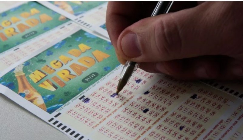 [HIST�RICO] Pr�mio da Mega da Virada salta para R$ 1 bilh�o