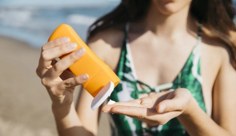 Qual protetor solar � ideal para sua pele? Dermatologista d� dicas