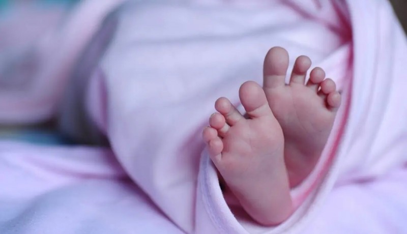 Pol�cia Militar salva beb� rec�m-nascida engasgada em Teixeira