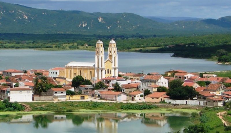 MPPB recomenda exonera��o de esposa e nora do prefeito de Santa Luzia por nepotismo