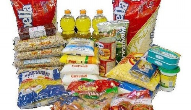 Procon/Patos constata aumento de 4,40% no pre�o do feij�o e redu��o de 6,58% no caf�