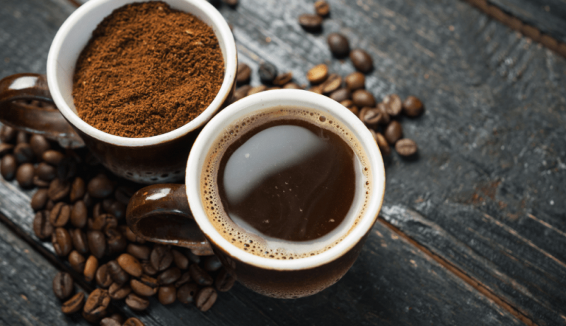 Caf� encareceu 116% em 5 anos, e pre�o deve manter patamar atual