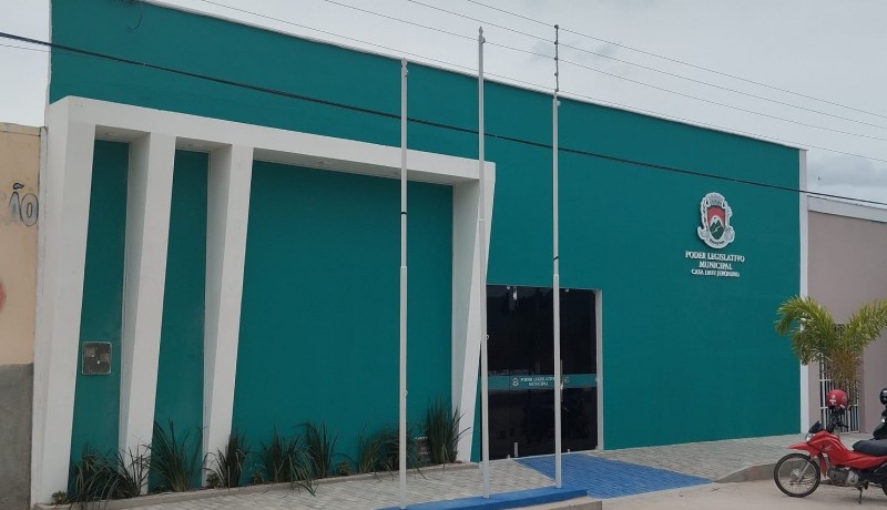 Minist�rio P�blico d� parecer pela cassa��o de mandato de tr�s vereadores de Matureia