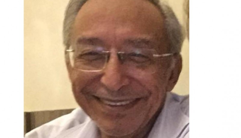 Morre em Patos o juiz aposentado Du�lio Wanderley de Ara�jo, aos 88 anos de causas naturais