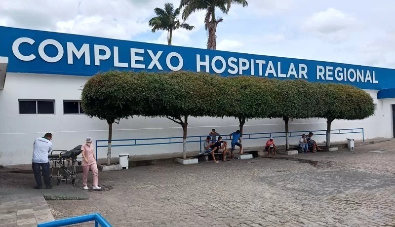 Hospital Regional de Patos atende 29 v�timas do tr�nsito no fim de semana