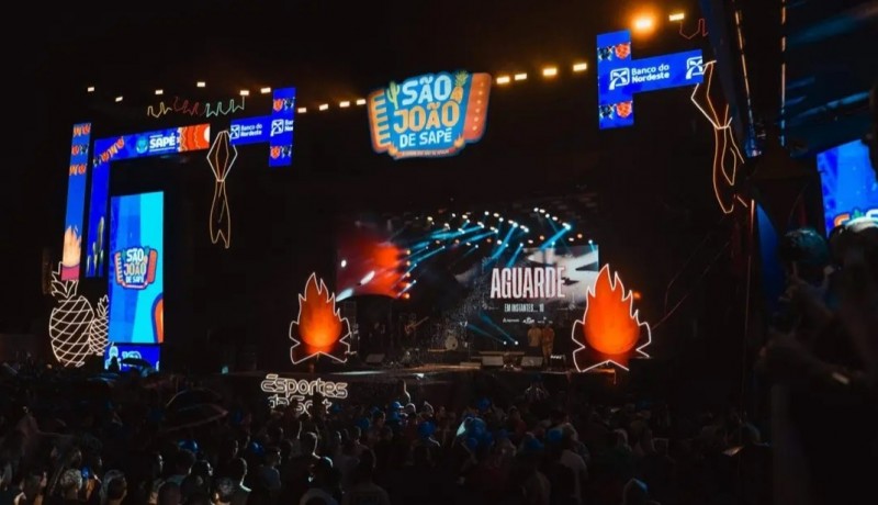 S�o Jo�o de Sap� � investigado por suposta irregularidade em contratos de R$ 7 milh�es 