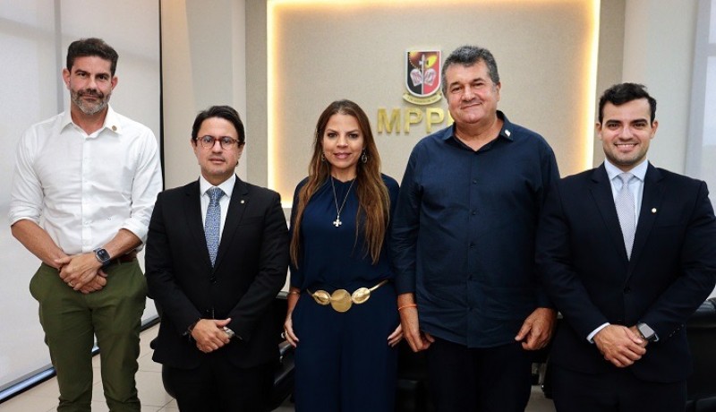 Minist�rio P�blico e Famup debatem limites de gastos com festas juninas na PB