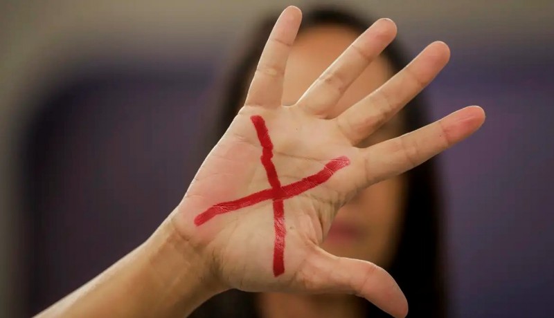 Carnaval: 80% das mulheres temem ass�dio e quase metade j� foi v�tima