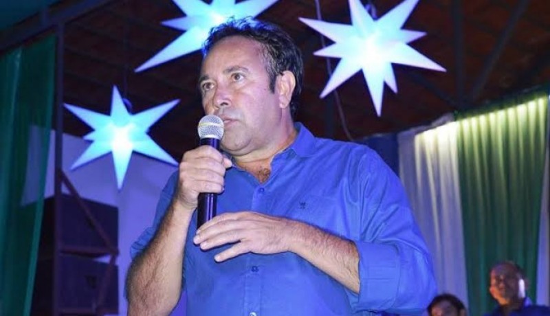 MP Eleitoral d� parecer pela cassa��o do prefeito de Teixeira e do vice por abuso de poder 