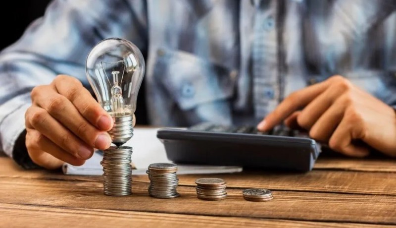 Conta de luz vai disparar em 2026, com clima seco e aumento de subs�dios