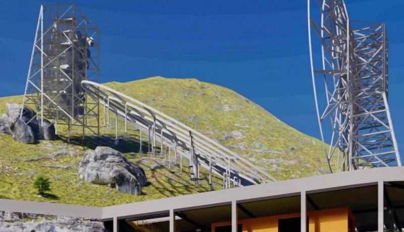 Secret�rio da PB rebate relat�rio dos EUA e destaca mais de 30 cientistas do mundo no telesc�pio Bingo