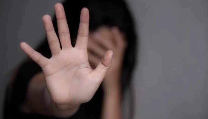 Uma mulher � v�tima de estupro por dia na Para�ba