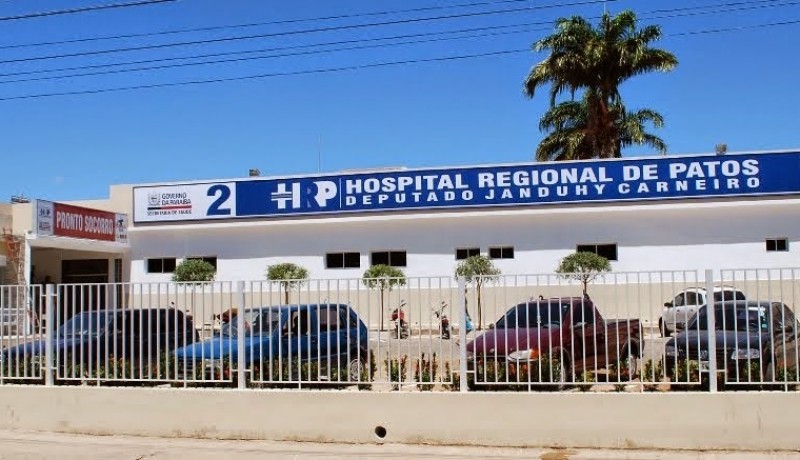 Homem fica ferido ap�s ser atropelado por motocicleta na BR-230, em Patos