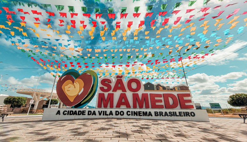 Prefeitura de S�o Mamede abre cadastro para ambulantes que ir�o trabalhar no S�o Pedro
