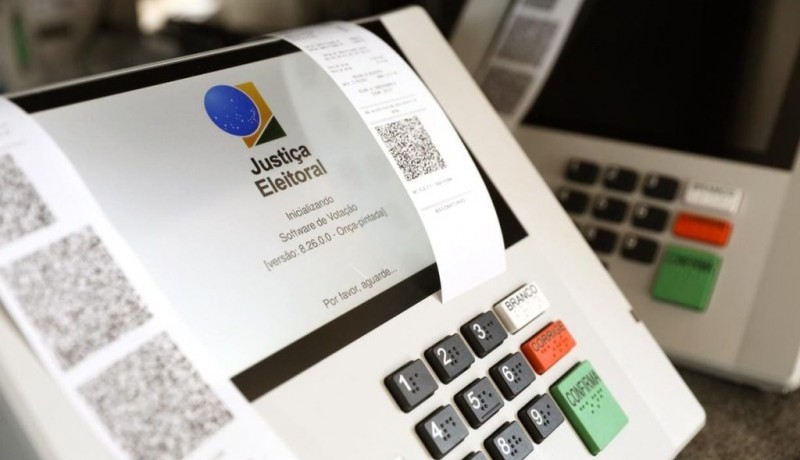 Voto em tr�nsito: entenda como funciona e quem pode solicitar