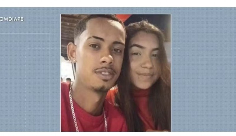 Casal morre ap�s colis�o entre moto e carro, em Soledade, na Para�ba; veja