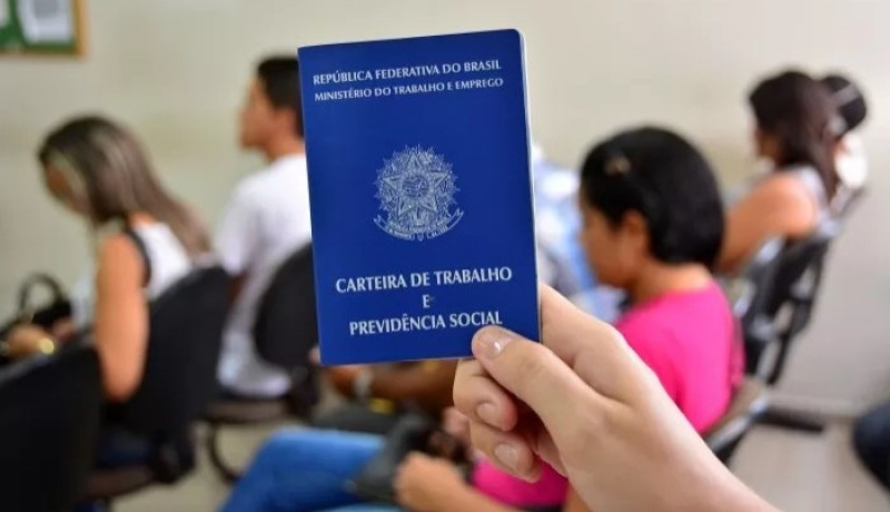 Sine Patos oferece 184 vagas de emprego a partir desta segunda-feira (20)
