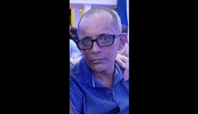Morre o feirante de Patos, Tico de Fuba, aos 49 anos