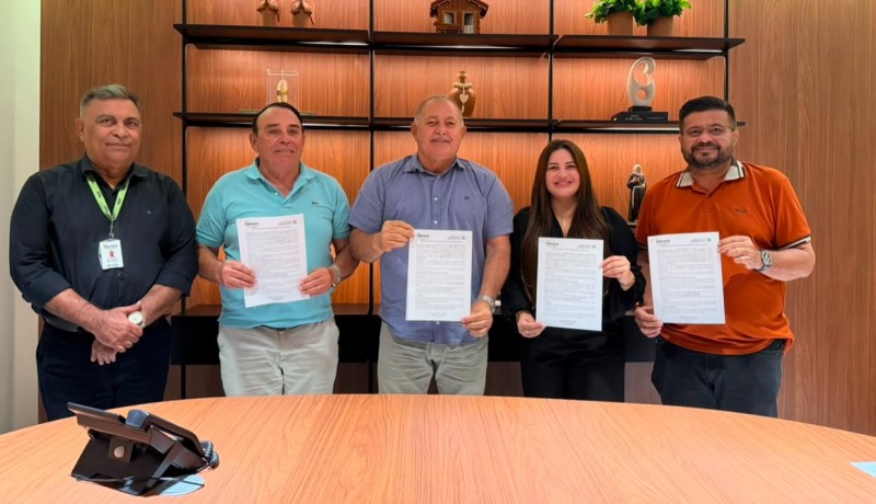 Reuni�o da Empaer em Patos amplia regulariza��o de im�veis rurais em quatro munic�pios
