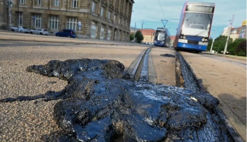 Calor europeu � mais perigoso e causa mais danos do que o do Brasil; entenda