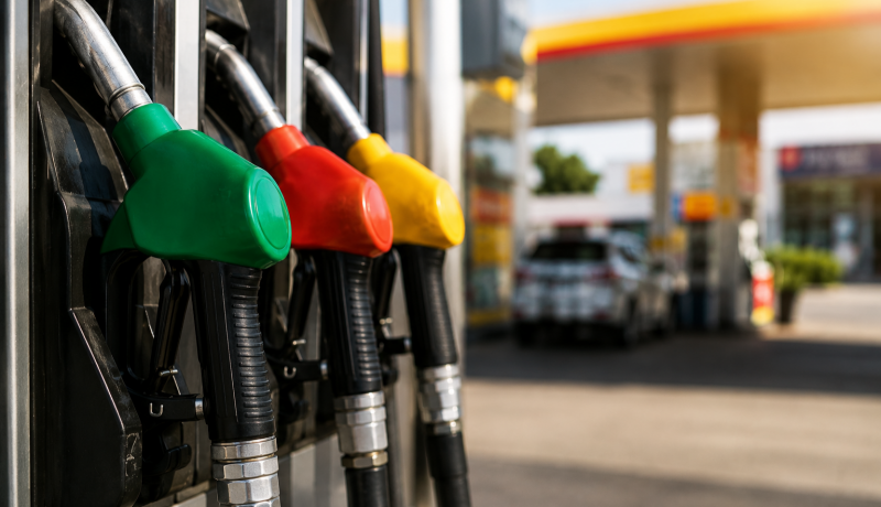 Gasolina mais barata � vendida a R$ 6,48 na cidade de Patos, revela pesquisa do Procon