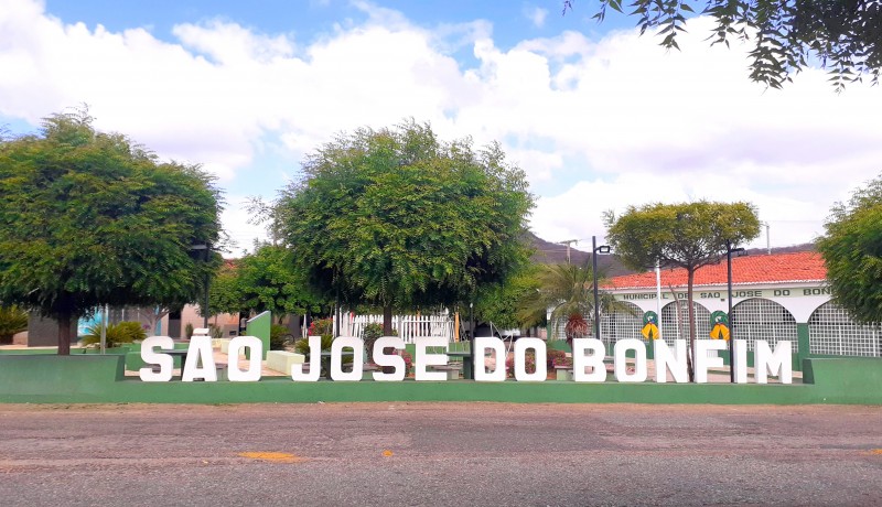 S�o Jos� do Bonfim consegue resultado hist�rico no IDEB do munic�pio