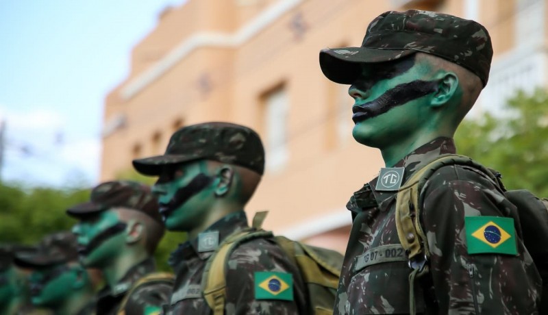 Entidades de Patos s�o convocadas para reuni�o de alinhamento do Desfile de 7 de Setembro