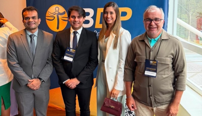 PatosPrev participa do I Congresso de Previd�ncia dos Servidores P�blicos