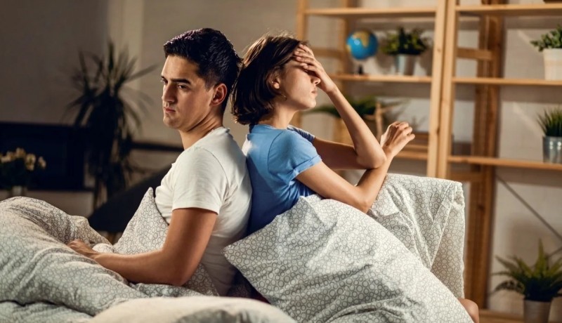 Psic�logo ensina como superar um sexo ruim sem deixar o clima estranho entre o casal