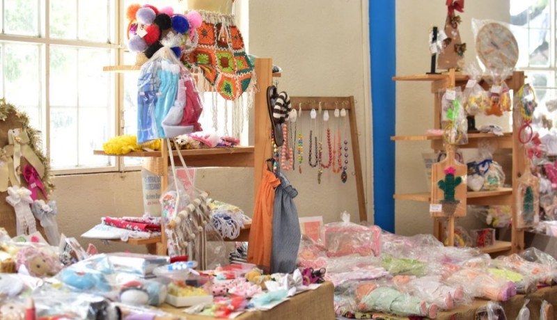 Patos abre inscri��es para a Feira M�os que Criam com oportunidades para artes�os e produtores 