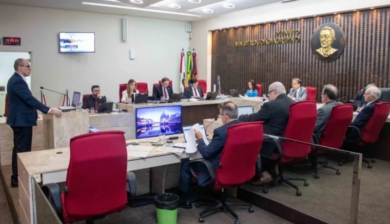 TCE-PB pede a ades�o de Patos e mais munic�pios ao plano de preven��o de acidentes clim�ticos
