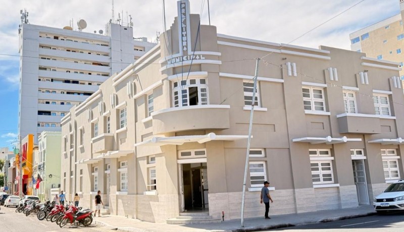 REFIS Patos 2026: contribuintes t�m at� 31 de outubro para regularizar d�bitos com o munic�pio