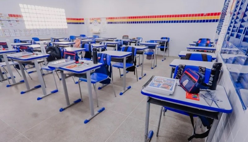 Auditoria encontra problemas na alimenta��o escolar de mais de 40 escolas da PB