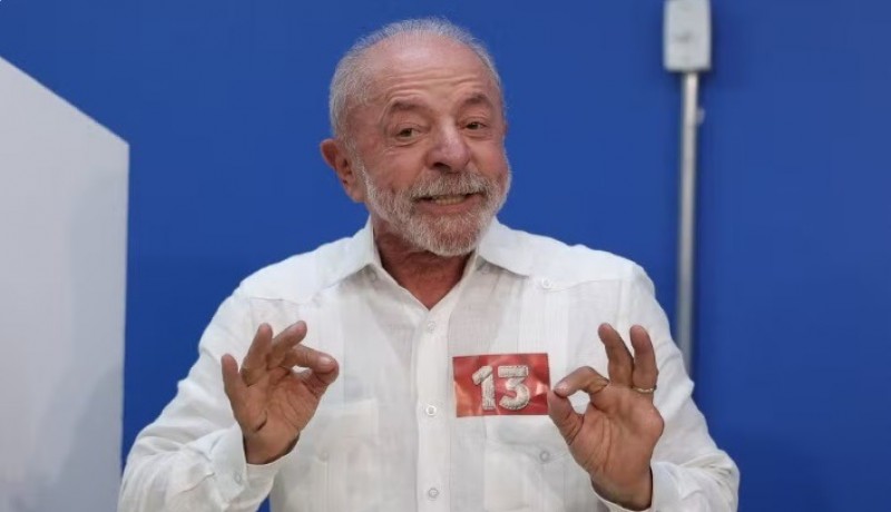 Luiz In�cio Lula da Silva poder� disputar a Presid�ncia novamente em 2030? Entenda