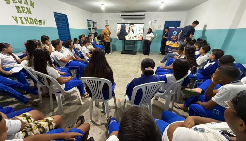 Prefeitura de Patos retoma oficinas comunit�rias de revis�o do Plano Diretor