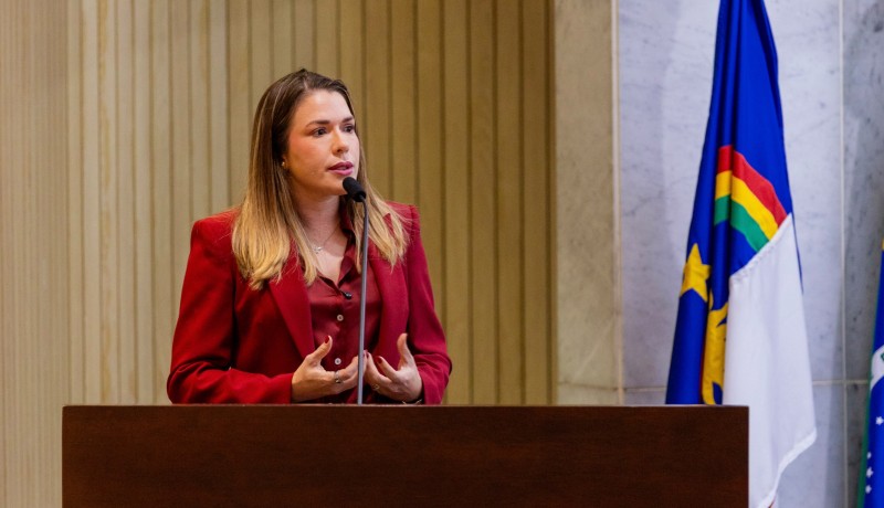 Ol�via Motta manifesta pesar pelas v�timas de acidente na BR-230 e presta solidariedade