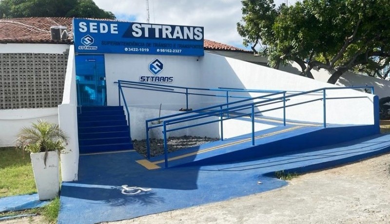 STTrans convoca profissionais de transporte urbano para renova��o de alvar� at� 31 de dezembro