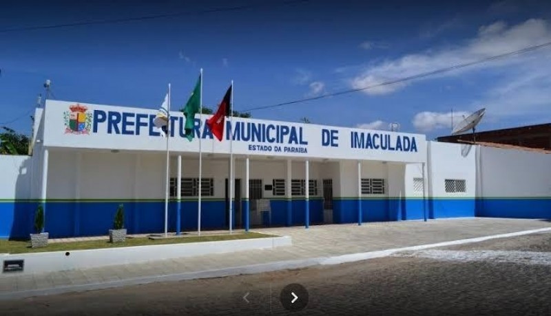 Minist�rio P�blico investiga prefeitura de Imaculada por contrato com �empresa fantasma�