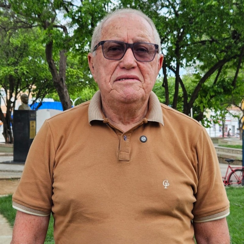 Barragem Farinha deve sangrar at� dia 22 com as chuvas que cair�o na regi�o de Patos, prev� meteorologista