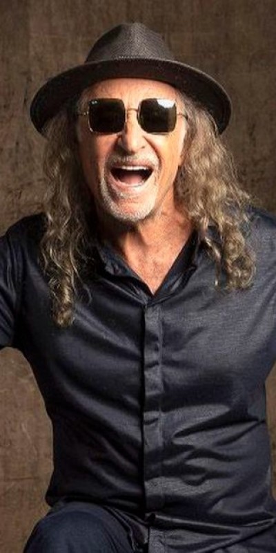 Turn� pelo Brasil comemora 80 anos de Alceu Valen�a