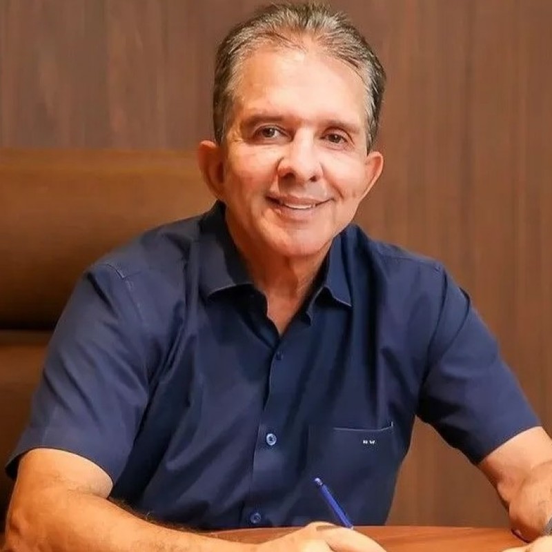 Republicanos destaca gest�o de Nabor Wanderley como modelo em nova campanha publicit�ria do partido