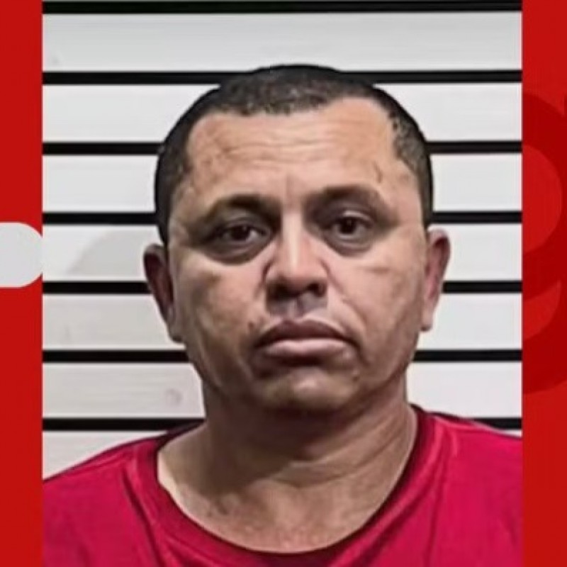 Traficante paraibano preso no Peru: quem � o criminoso que estava na lista de mais procurados do Brasil