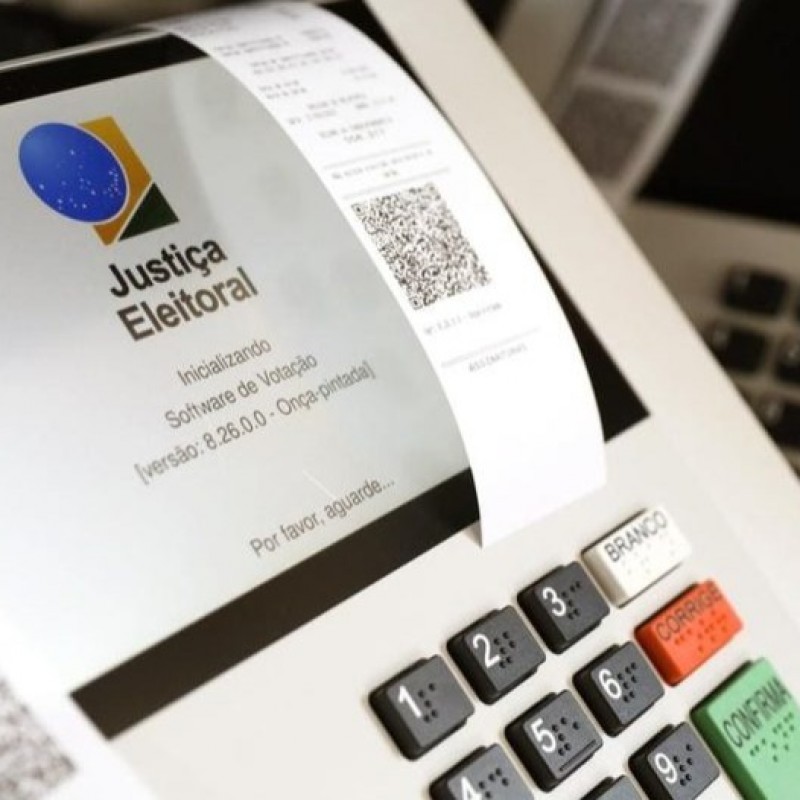 Minist�rio P�blico Federal orienta que agentes p�blicos da Para�ba evitem fardas e s�mbolos em contexto eleitoral