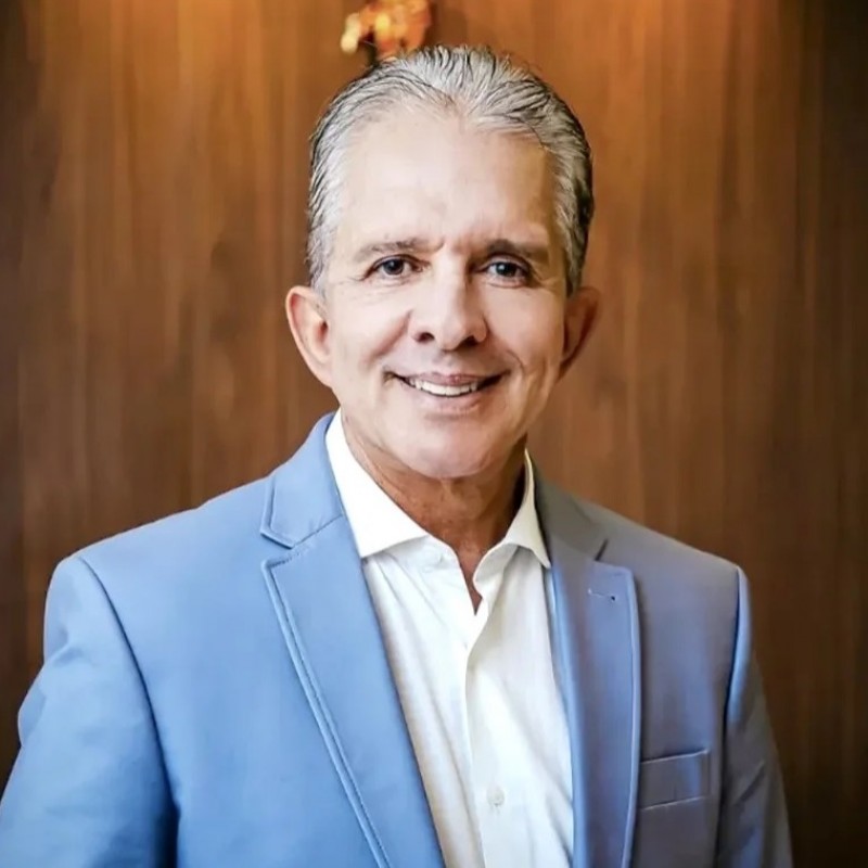 Nabor Wanderley renunciar� ao mandato de prefeito no pr�ximo s�bado (04), e passar� cargo para o seu vice Jacob